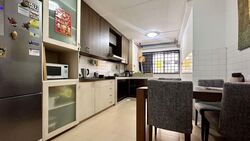 Blk 221 Tampines Street 24 (Tampines), HDB 3 Rooms #562929131